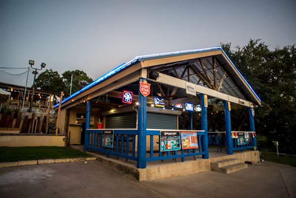 Volente Beach Resort