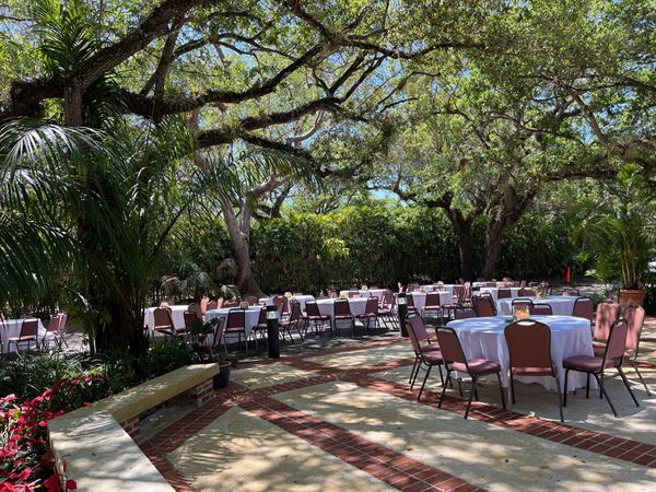 Pinecrest Riverside Venue
