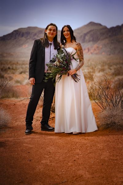 Las Vegas Weddings