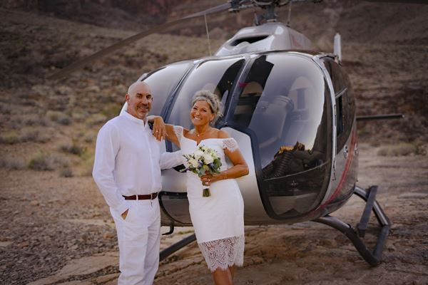 Las Vegas Weddings