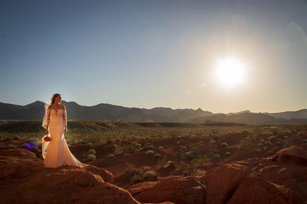 Las Vegas Weddings