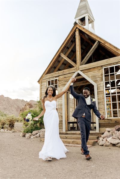 Las Vegas Weddings
