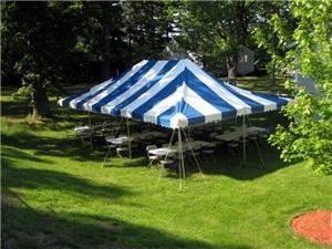 Upstate Tents and Events by Country True Value Inc.