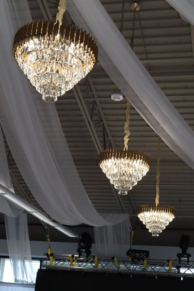 Let's Celebrate Event Venue