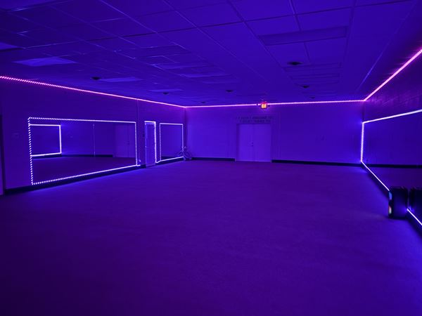 XMotive Dance Studio