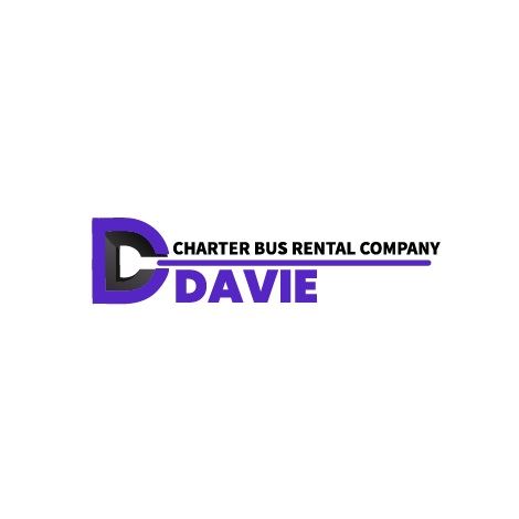 Charter Bus Rental Company Davie