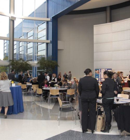 Center for Automotive Education & Training