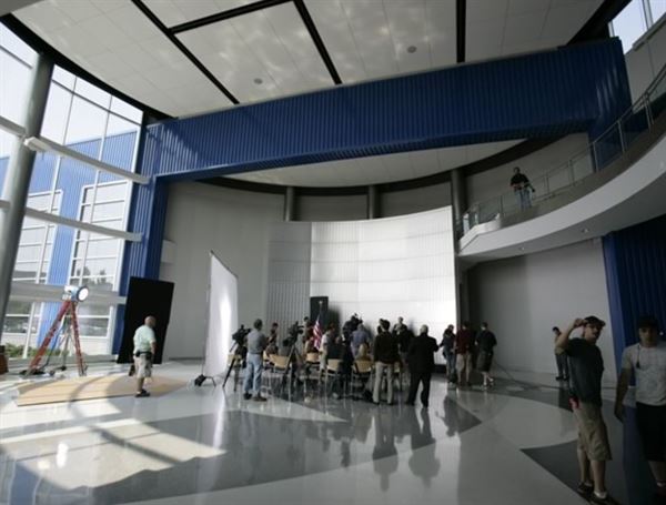 Center for Automotive Education & Training