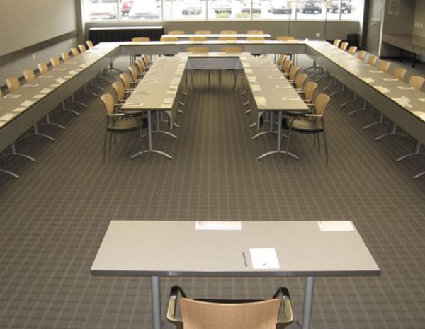 Center for Automotive Education & Training