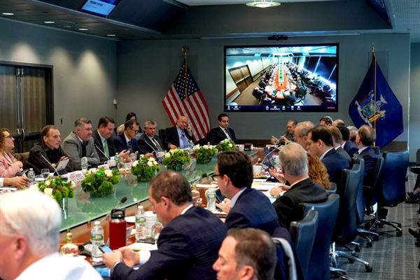 Center for Automotive Education & Training