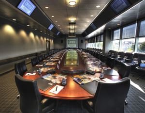 The Boardroom