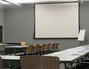 The Meeting Room 1.01