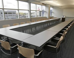 The Meeting Room 2.10