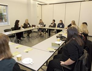 The Meeting Room 2.12