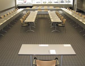 The Meeting Rooms 2.04