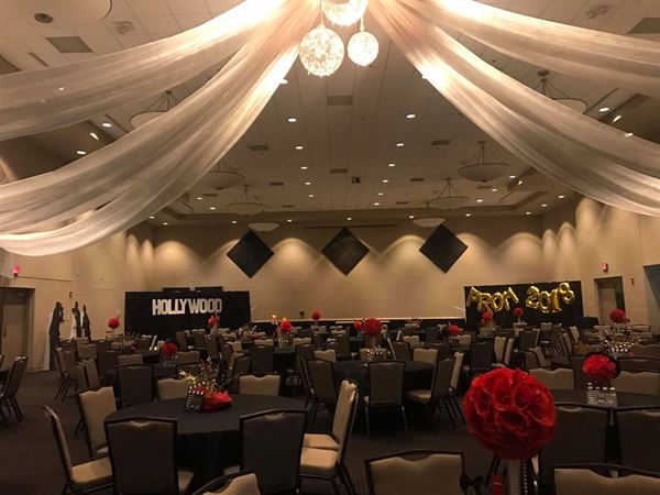 Cave City Convention Center