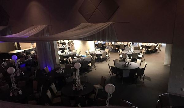 Cave City Convention Center