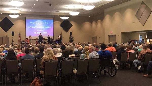 Cave City Convention Center