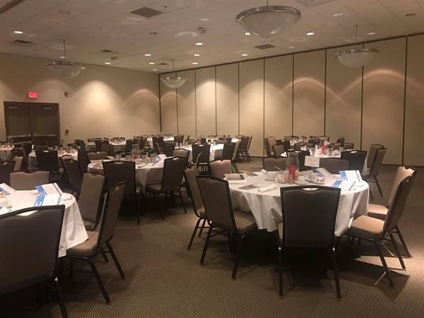 Cave City Convention Center