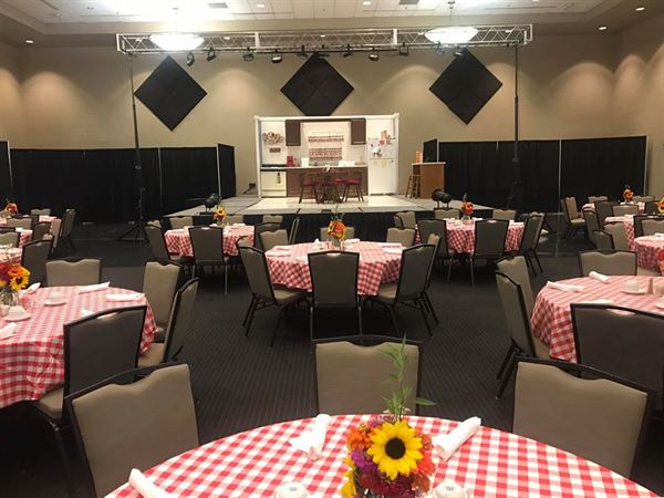 Cave City Convention Center