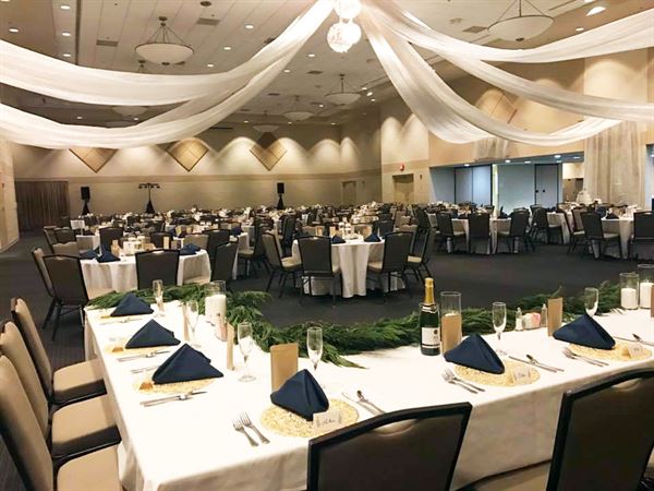 Cave City Convention Center