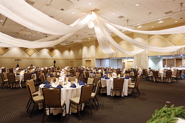 Cave City Convention Center