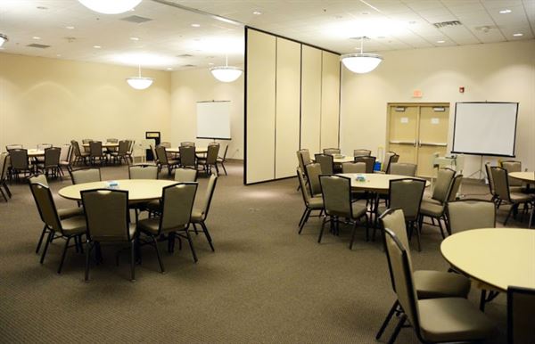 Cave City Convention Center