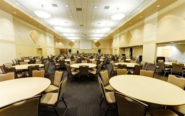 Cave City Convention Center