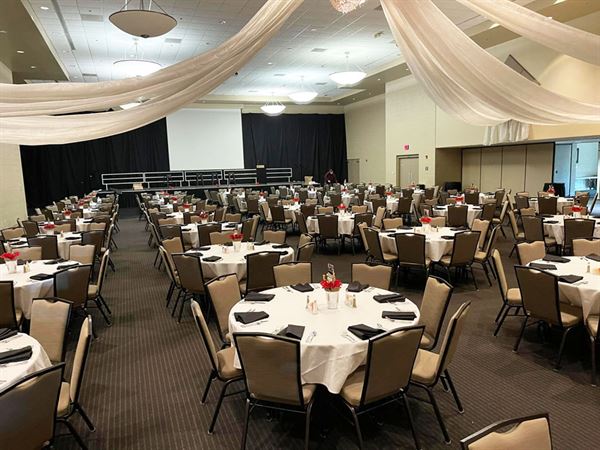 Cave City Convention Center