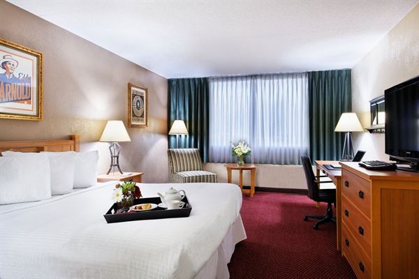 Millennium Maxwell House Nashville