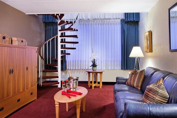 Millennium Maxwell House Nashville