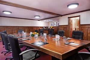 Polk Boardroom