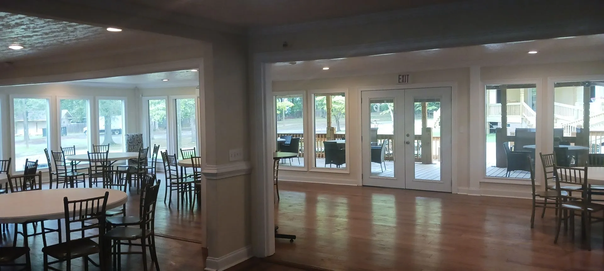 Dogwood Pond (Social Gathering and Meeting Facility)