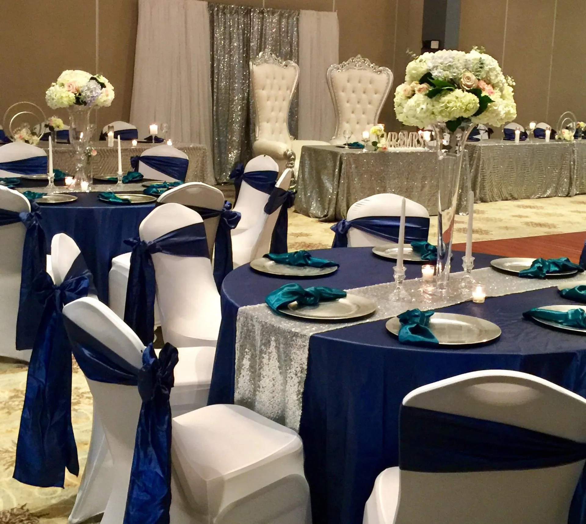 Dogwood Pond (Social Gathering and Meeting Facility)