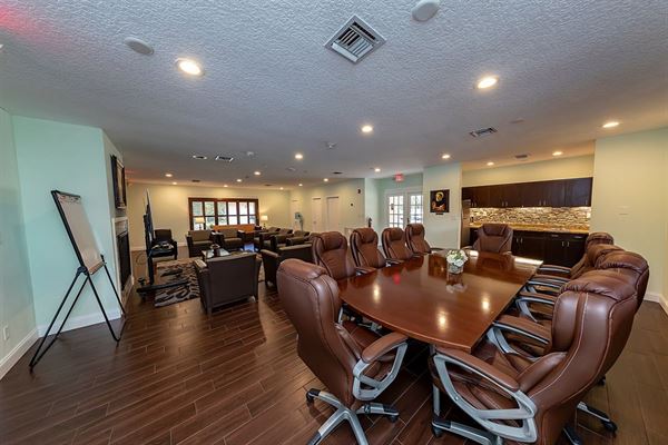 San Pedro Catholic Retreat & Conference Center