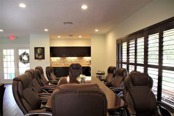 San Pedro Catholic Retreat & Conference Center