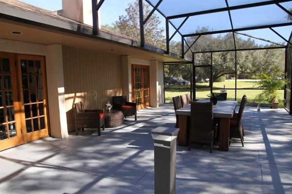 San Pedro Catholic Retreat & Conference Center