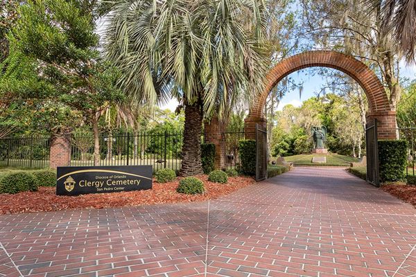 San Pedro Catholic Retreat & Conference Center