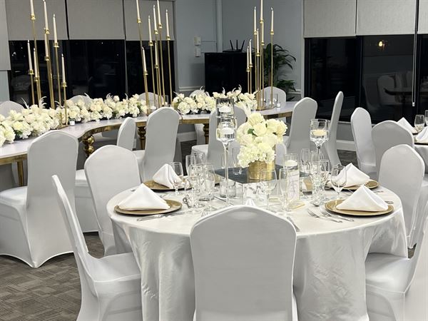 San Pedro Catholic Retreat & Conference Center