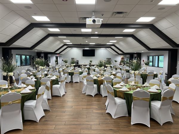 San Pedro Catholic Retreat & Conference Center