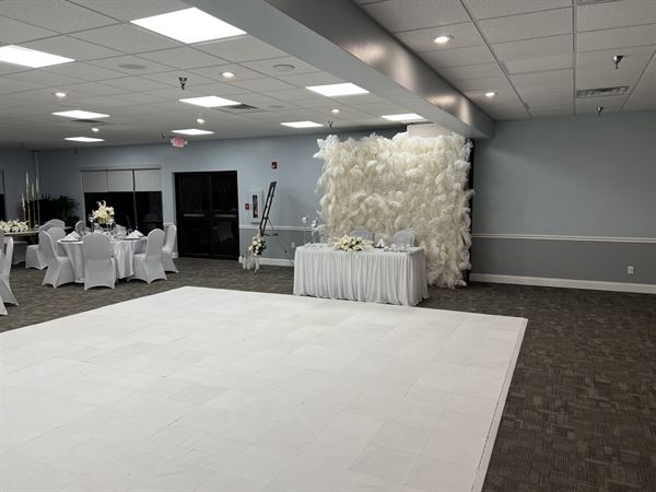 San Pedro Catholic Retreat & Conference Center