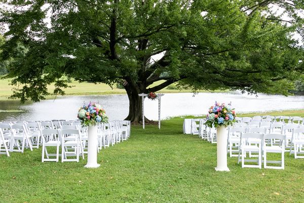 Woodhaven Country Club