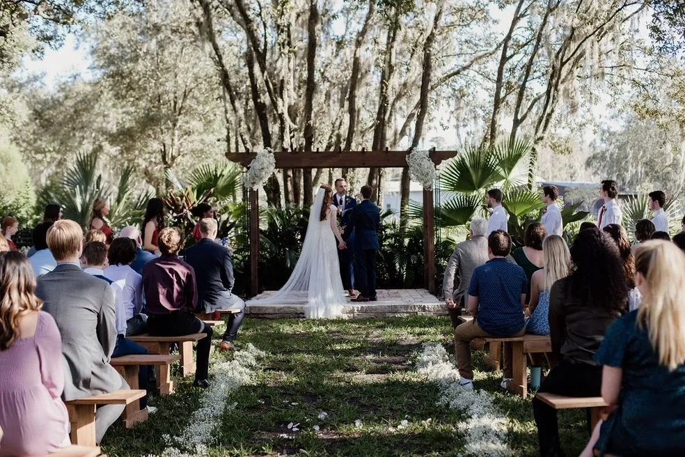 The Barn at Jewel Farms