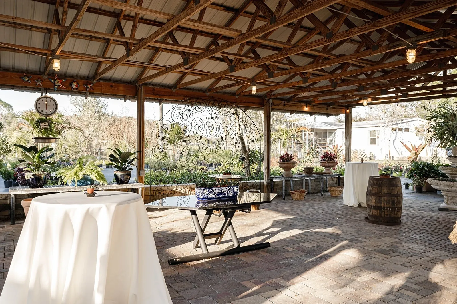 The Barn at Jewel Farms