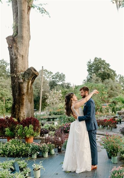 The Barn at Jewel Farms