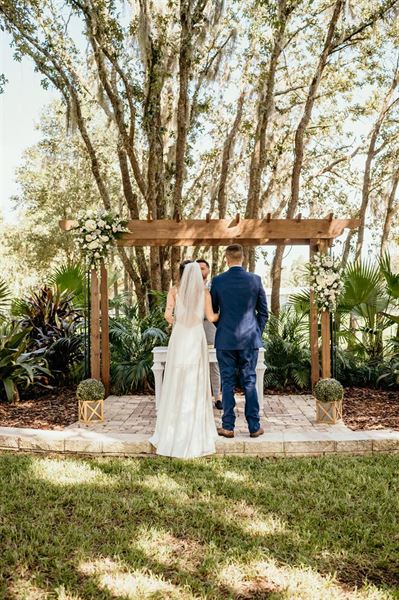 The Barn at Jewel Farms