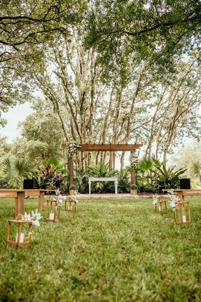 The Barn at Jewel Farms