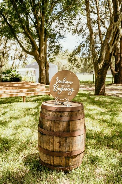 The Barn at Jewel Farms