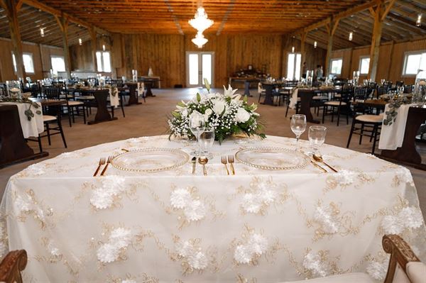 The Barn at Jewel Farms