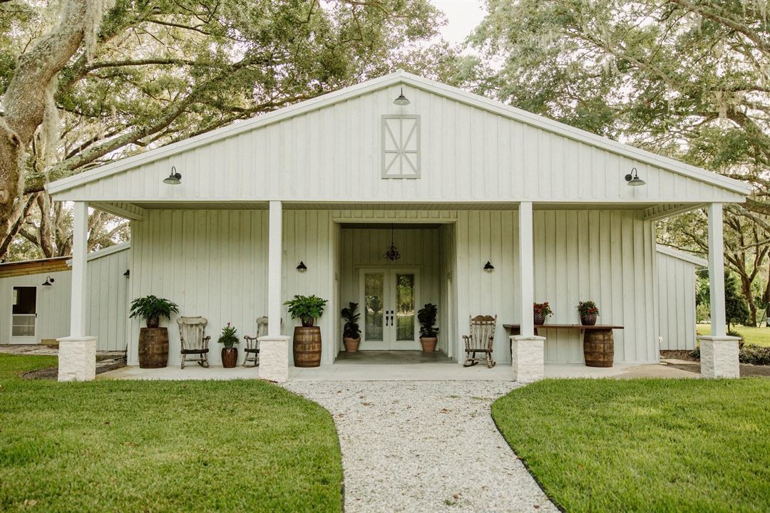 The Barn at Jewel Farms, photo 6